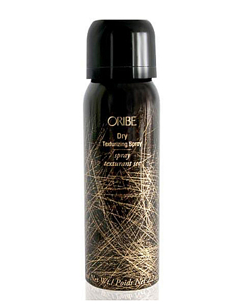 Oribe Dry Texturizing Spray - Спрей для сухого дефинирования 75 мл - hairs-russia.ru