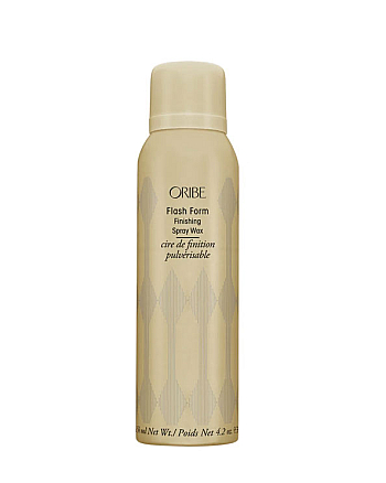 Oribe Flash Form Finishing Spray Wax - Спрей-воск для быстрого создания укладки 150 мл - hairs-russia.ru