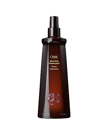 Oribe Maximista Thickening Spray - Спрей для придания насыщенного объема 200 мл - hairs-russia.ru