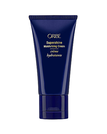 Oribe Supershine Moisturizing Cream - Увлажняющий крем для блеска волос 50 мл - hairs-russia.ru