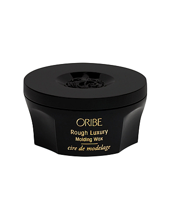 Oribe Rough Luxury Molding Wax - Воск для волос Исключительная пластика 50 мл - hairs-russia.ru