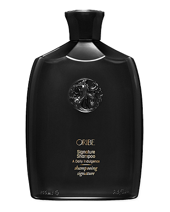 Oribe Signature Shampoo A Daily Indulgence - Шампунь для ежедневного ухода «Вдохновение дня» 250 мл - hairs-russia.ru