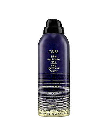 Oribe Shine Light Reflecting Spray - Светоотражающий спрей для сияния волос «Изысканый глянец» 200 мл - hairs-russia.ru