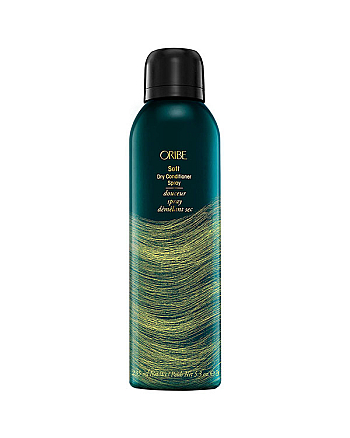 Oribe Soft Dry Conditioner Spray - Кондиционирующий сухой спрей «Мягкость кашемира» 250 мл - hairs-russia.ru