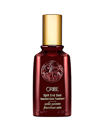 Oribe Split End Seal Beautiful Color - Полирующая сыворотка для секущихся кончиков окрашенных волос 50 мл - hairs-russia.ru