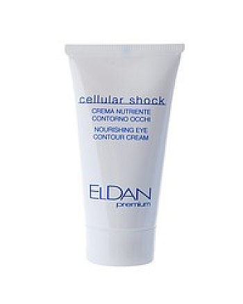 Eldan Premium Cellular Shock Serum - Крем для глазного контура «Premium cellular shock» 30 мл - hairs-russia.ru