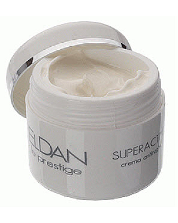 Eldan Superactive Antiwrinkle Cream - Суперактивный крем против морщин 50 мл - hairs-russia.ru