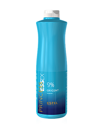 Estel Professional Princess Essex - Оксигент для волос 9% 1000 мл - hairs-russia.ru