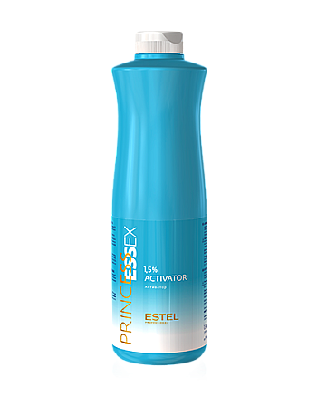 Estel Professional Princess Essex - Активатор для волос 1,5% 1000 мл - hairs-russia.ru