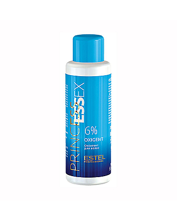 Estel Professional Princess Essex - Оксигент для волос 6% 60 мл - hairs-russia.ru