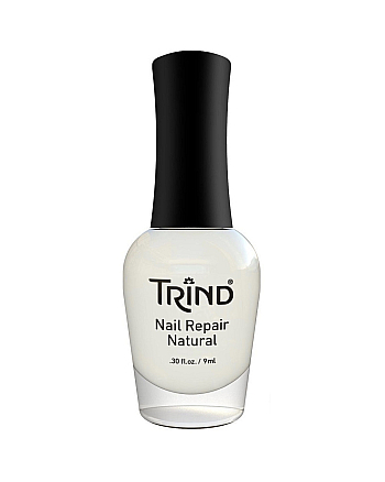 Trind Nail Repair Natural - Укрепитель ногтей натуральный 9 мл - hairs-russia.ru
