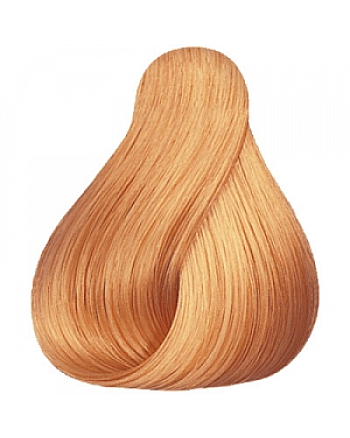 Wella Koleston Perfect 9/04 очень светлый блондин натуральный красный, 60 мл. - hairs-russia.ru