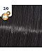 Wella Koleston Perfect ME+ Pure Naturals - Краска для волос (оттенок 2/0 Черный натуральный) 60 мл, Фото № 1 - hairs-russia.ru