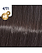 Wella Koleston Perfect ME+ Deep Brown - Краска для волос (оттенок 4/71 Тирамису) 60 мл, Фото № 1 - hairs-russia.ru