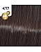 Wella Koleston Perfect ME+ Deep Brown - Краска для волос (оттенок 4/77 Горячий шоколад) 60 мл, Фото № 1 - hairs-russia.ru