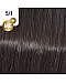 Wella Koleston Perfect ME+ Rich Naturals - Краска для волос (оттенок 5/1 Шоколадное джелато) 60 мл, Фото № 1 - hairs-russia.ru