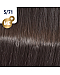 Wella Koleston Perfect ME+ Deep Brown - Краска для волос (оттенок 5/71 Грильяж) 60 мл, Фото № 1 - hairs-russia.ru