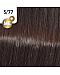 Wella Koleston Perfect ME+ Deep Brown - Краска для волос (оттенок 5/77 Мокко) 60 мл, Фото № 1 - hairs-russia.ru