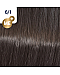 Wella Koleston Perfect ME+ Rich Naturals - Краска для волос (оттенок 6/1 Древесный дым) 60 мл, Фото № 1 - hairs-russia.ru
