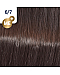 Wella Koleston Perfect ME+ Deep Brown - Краска для волос (оттенок 6/7 Эскимо) 60 мл, Фото № 1 - hairs-russia.ru