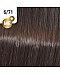 Wella Koleston Perfect ME+ Deep Brown - Краска для волос (оттенок 6/71 Королевский соболь) 60 мл, Фото № 1 - hairs-russia.ru