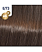 Wella Koleston Perfect ME+ Deep Brown - Краска для волос (оттенок 6/73 Темный орех) 60 мл, Фото № 1 - hairs-russia.ru