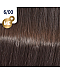 Wella Koleston Perfect ME+ Pure Naturals - Краска для волос (оттенок 6/00 Темный блонд натуральный интенсивный) 60 мл, Фото № 1 - hairs-russia.ru