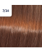 Wella Koleston Perfect ME+ Vibrant Reds - Краска для волос (оттенок 7/34 Вишневый грог) 60 мл, Фото № 1 - hairs-russia.ru