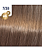 Wella Koleston Perfect ME+ Rich Naturals - Краска для волос (оттенок 7/38 Пряный бисквит) 60 мл, Фото № 1 - hairs-russia.ru