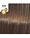 Wella Koleston Perfect ME+ Deep Brown - Краска для волос (оттенок 7/71 Янтарная куница) 60 мл, Фото № 1 - hairs-russia.ru