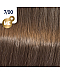 Wella Koleston Perfect ME+ Pure Naturals - Краска для волос (оттенок 7/00 Блонд натуральный интенсивный) 60 мл, Фото № 1 - hairs-russia.ru