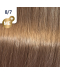 Wella Koleston Perfect ME+ Deep Brown - Краска для волос (оттенок 8/7 Шоколадный трюфель) 60 мл, Фото № 1 - hairs-russia.ru