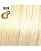 Wella Koleston Perfect ME+ Pure Naturals - Краска для волос (оттенок 10/0 Яркий блонд) 60 мл, Фото № 1 - hairs-russia.ru