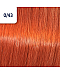 Wella Koleston Perfect ME+ Special Mix - Краска для волос (оттенок 0/43 Красный золотистый) 60 мл, Фото № 1 - hairs-russia.ru