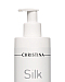 Christina Silk Gentle Cleansing Cream - Нежный крем для очищения кожи 250 мл, Фото № 2 - hairs-russia.ru