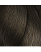 Luo Color - Стойкая краска для волос № 6 Темный блондин, 50 мл, Фото № 1 - hairs-russia.ru