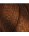 Luo Color - Стойкая краска для волос № 6.4 Темный блондин медный, 50 мл, Фото № 1 - hairs-russia.ru