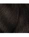 INOA ODS2 - Стойкая краска для волос без аммиака № 4.35 Шатен золотистый красное дерево, 60 мл, Фото № 1 - hairs-russia.ru