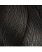 INOA ODS2 - Стойкая краска для волос без аммиака № 6.1 Темный блондин пепельный, 60 мл, Фото № 1 - hairs-russia.ru