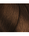 INOA ODS2 - Стойкая краска для волос без аммиака № 6.34 Темный блондин золотистый медный, 60 мл, Фото № 1 - hairs-russia.ru