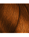 INOA ODS2 - Стойкая краска для волос без аммиака № 6.45 Темный блондин медный красное дерево, 60 мл, Фото № 1 - hairs-russia.ru