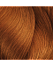 INOA ODS2 - Стойкая краска для волос без аммиака № 7.43 Блондин медный золотистый, 60 мл, Фото № 1 - hairs-russia.ru