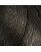 Majirel Cool Cover - Осветляющая краска для волос Кул Кавер 6 Темный блондин 50 мл, Фото № 1 - hairs-russia.ru