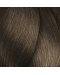 Majirel Cool Cover - Осветляющая краска для волос Кул Кавер 7 Блондин 50 мл, Фото № 1 - hairs-russia.ru