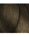 Majirel Cool Cover - Осветляющая краска для волос Кул Кавер 6.3 Темный блондин золотистый 50 мл, Фото № 1 - hairs-russia.ru