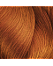 Majirel Ionene G Incell - Стойкая крем-краска для волос Мажирель № 7.44 Блондин глубокий медный, 50 мл, Фото № 1 - hairs-russia.ru