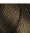 Majirel Ionene G Incell - Стойкая крем-краска для волос Мажирель № 7 Блондин, 50 мл, Фото № 1 - hairs-russia.ru