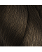 Majirel Ionene G Incell - Стойкая крем-краска для волос Мажирель № 6.32 Темный блондин золотисто-перламутровый, 50 мл, Фото № 1 - hairs-russia.ru