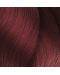 INOA CARMILANE - Стойкая краска для волос без аммиака №6.66 Темный глубокий красный блондин, 60 мл, Фото № 1 - hairs-russia.ru