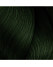 INOA MIX GREEN - Усилитель цвета без аммиака Зеленый, 60 мл, Фото № 1 - hairs-russia.ru